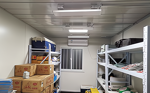 RFID應(yīng)用于無人值守工具庫房 RFID應(yīng)用于無人值守工具庫房